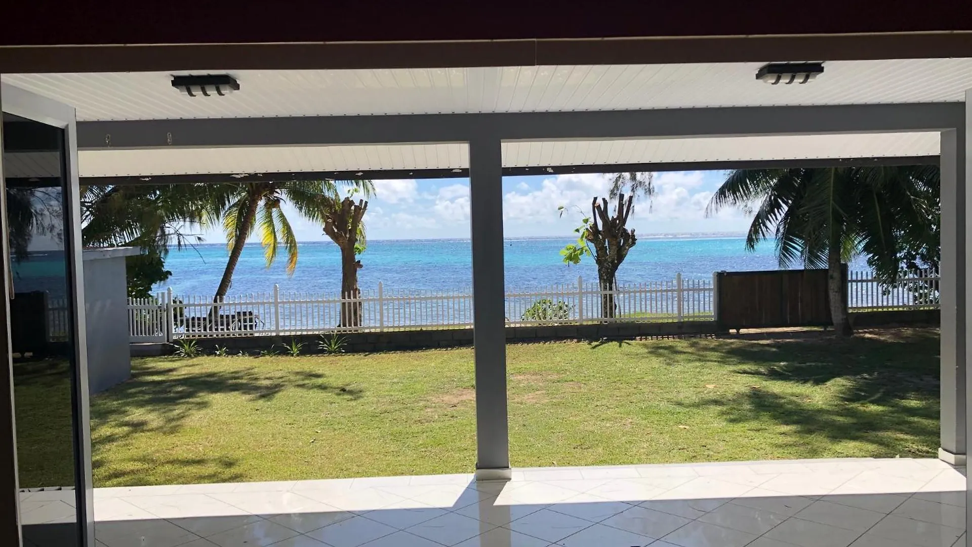 Moehau Premier Villa Maharepa