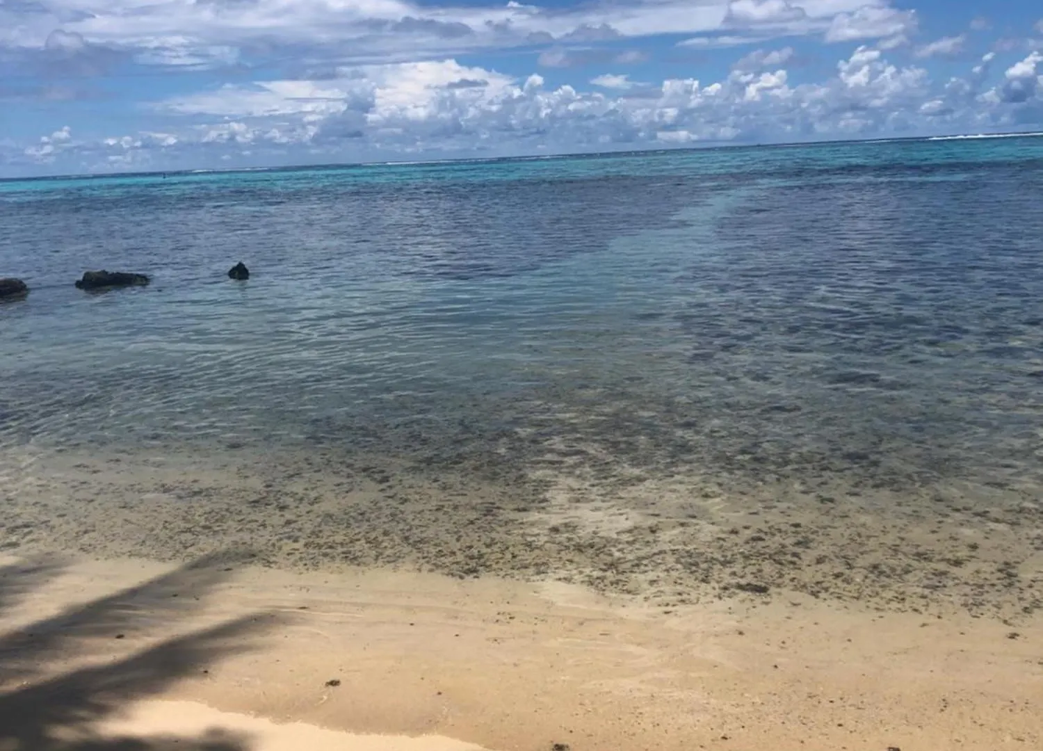 Moehau Premier Villa Maharepa   Maharepa (Moorea)