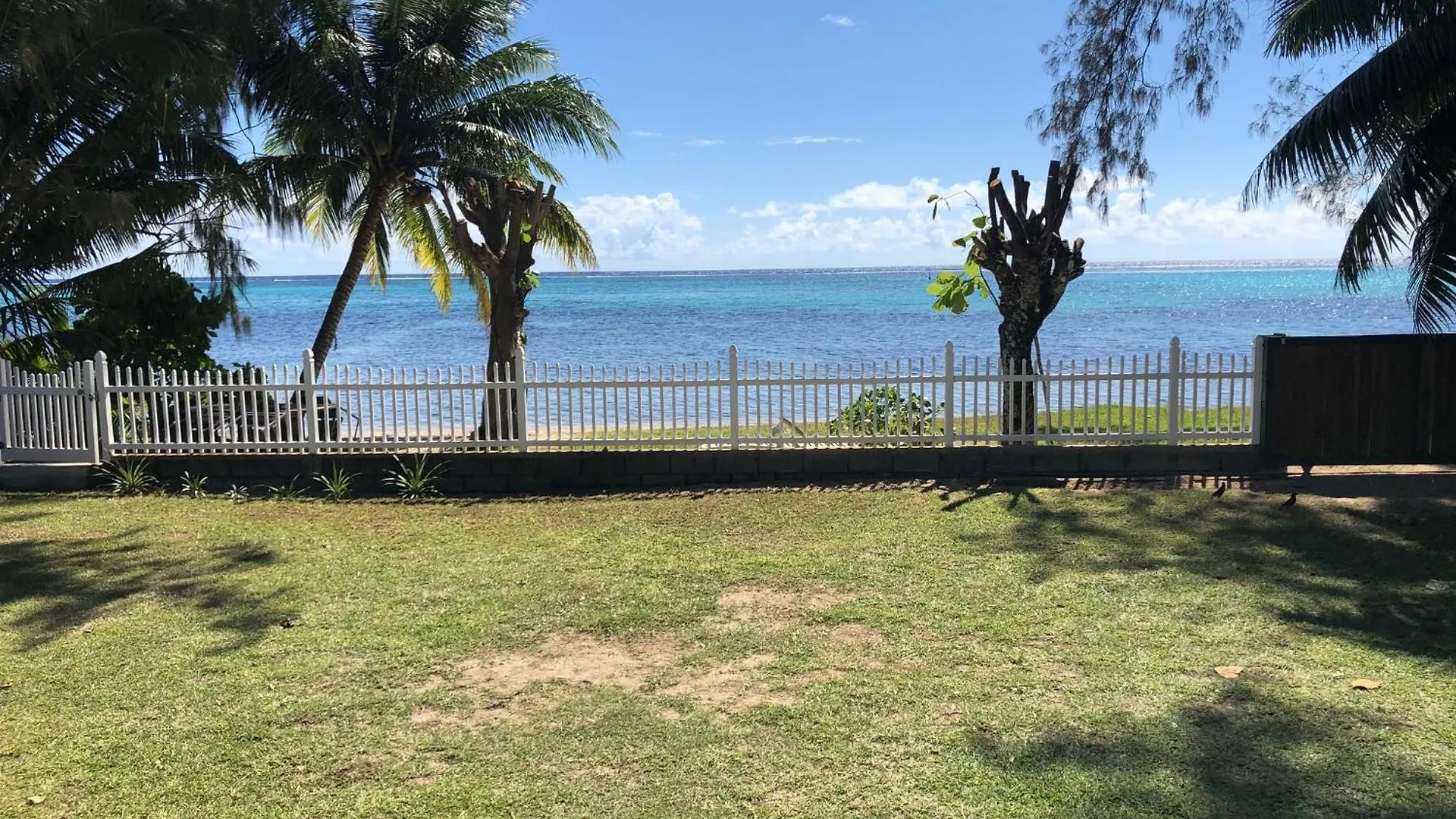 Moehau Premier Villa Maharepa  French Polynesia
