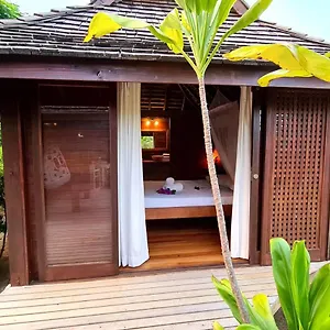 Fare Makana Hébergement de vacances